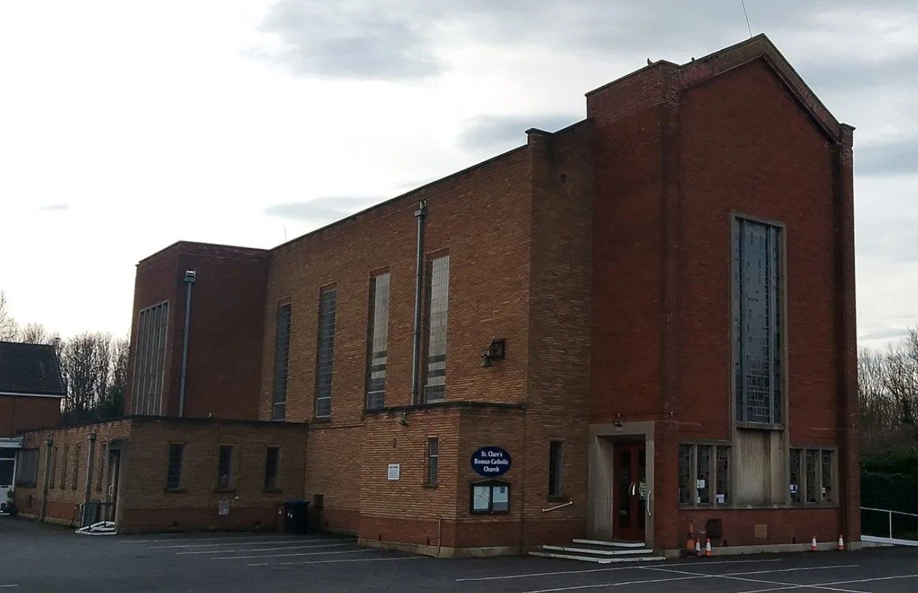 St. Clare's, Brookfield